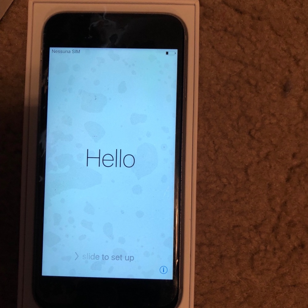 iPhone 6S